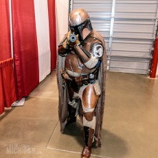 Motor City Comic Con - 2016-175