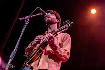 Billy Strings-Dec-2018-22