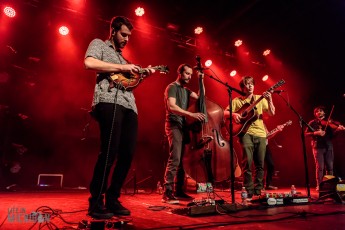Billy Strings - Intersection-23