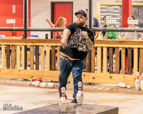 Breweries vs. Frostbite - Benefit for Ozone House at Fowling Warehouse - Ypsi/Ann Arbor