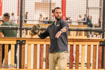 Breweries vs. Frostbite - Benefit for Ozone House at Fowling Warehouse - Ypsi/Ann Arbor