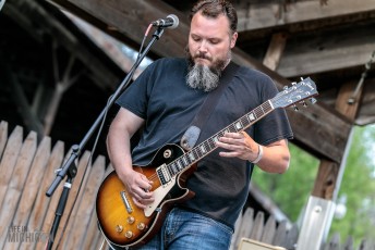 Bonehawk @ Dark Alley Cycle Open House