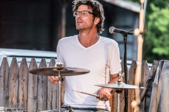 Dark Horse Crawfish Boil-90