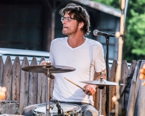 Dark Horse Crawfish Boil-91