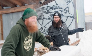 Wiggs and Trent