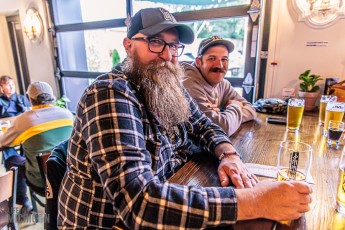 Day With Jay - Marquette 2024