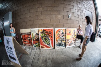 Detroit Festival of Books - 2017