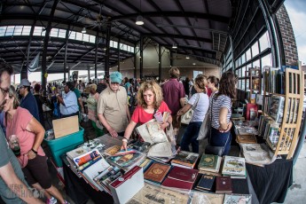Detroit Festival of Books - 2017