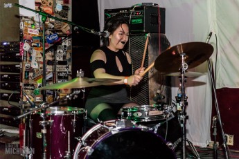 Junglefowl @ Fuzz Fest 4 - Blind Pig