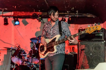 Sisters of Your Sunshine Vapor @ Fuzz Fest 4 - Blind Pig