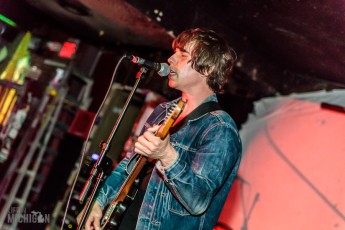 Sisters of Your Sunshine Vapor @ Fuzz Fest 4 - Blind Pig