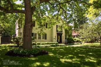 Indian Village - Home Tour - Detroit - 2015-14