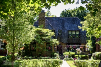 Indian Village - Home Tour - Detroit - 2015-44