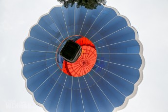 Jackson Hot Air Balloon Jubilee