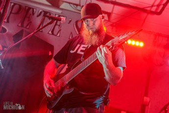 Jeff Fest 4 - Papa Petes - 2025