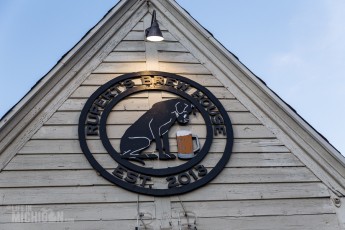 Kalamazoo Craft Beer Trail - 2015-28