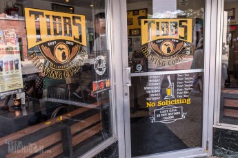 Kalamazoo Craft Beer Trail - 2015-3