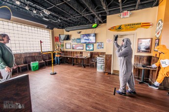 Snow Jog 2025 - Shakespeare's Pub