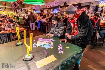 Snow Jog 2025 - Green Top Tavern
