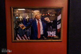 Presidential Brewing - Beer Olympics
