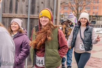 Bell's Snow Jog 2025