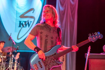 Kenny Wayne Shepherd