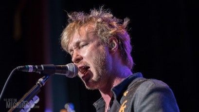 Kenny Wayne Shepherd
