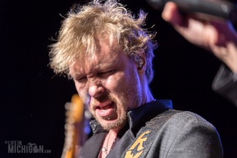 Kenny Wayne Shepherd