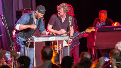 Kenny Wayne Shepherd