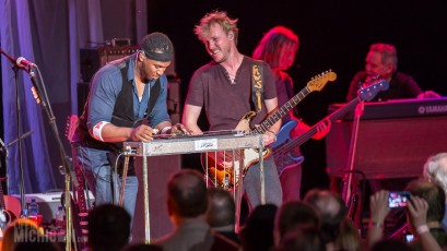 Kenny Wayne Shepherd