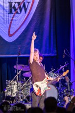 Kenny Wayne Shepherd
