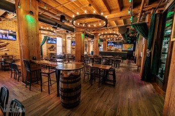 Hoops Brewing - Duluth, MN