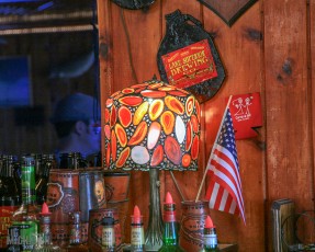Lake Superior Brewing Co - Grand Marais, MI