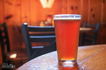 Lake Superior Brewing Co - Grand Marais, MI