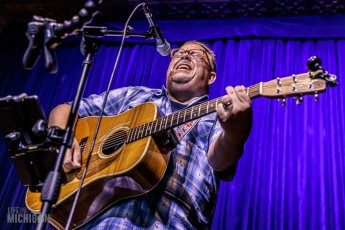 Matthew Carlson - Robin Theatre - 2024
