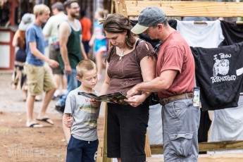 Michigan Renaissance Festival! 2015