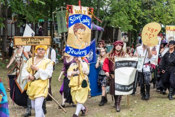 Michigan Renaissance Festival! 2015