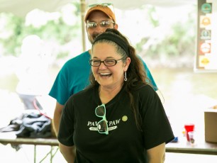 Michigan Brewers Summer Beer fest 2014