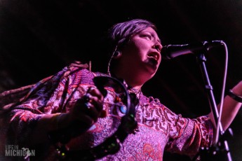 Nina and the Buffalo Riders - 2018-30