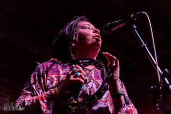 Nina and the Buffalo Riders - 2018-38