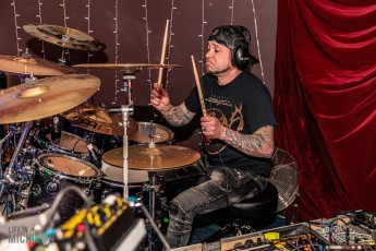 Recorruptor - Oigs Fest V @ The Avenue Cafe