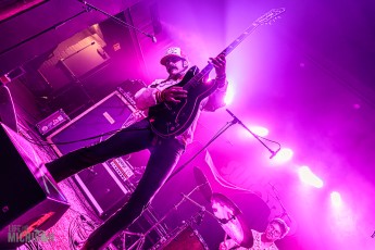 Pink Fuzz - Saint Andrews - 2025