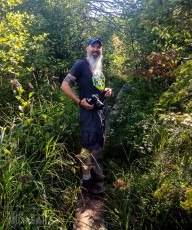 Porcupine Mountains 2014