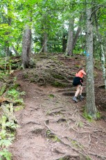 Porcupine Mountains 2014