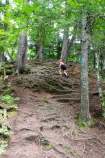 Porcupine Mountains 2014