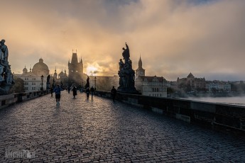 Prague - 2026