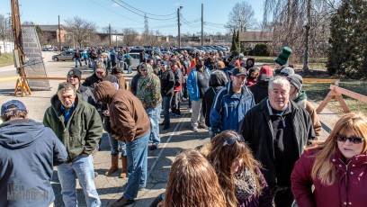 Southern Michigan Winter Beer Festival