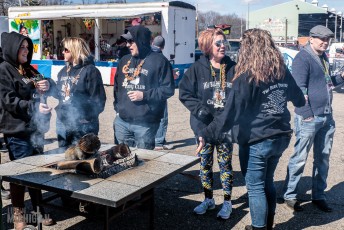 Southern Michigan Winter Beer Festival