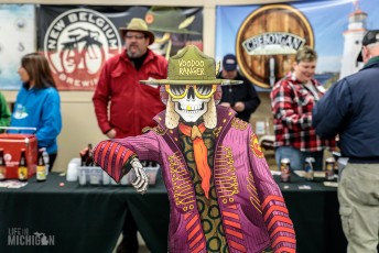Southern Michigan Winter Beer Festival