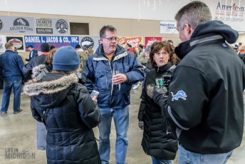 Southern Michigan Winter Beer Festival